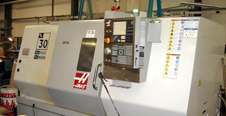 Maintenance industrielle Puy-de-Dôme