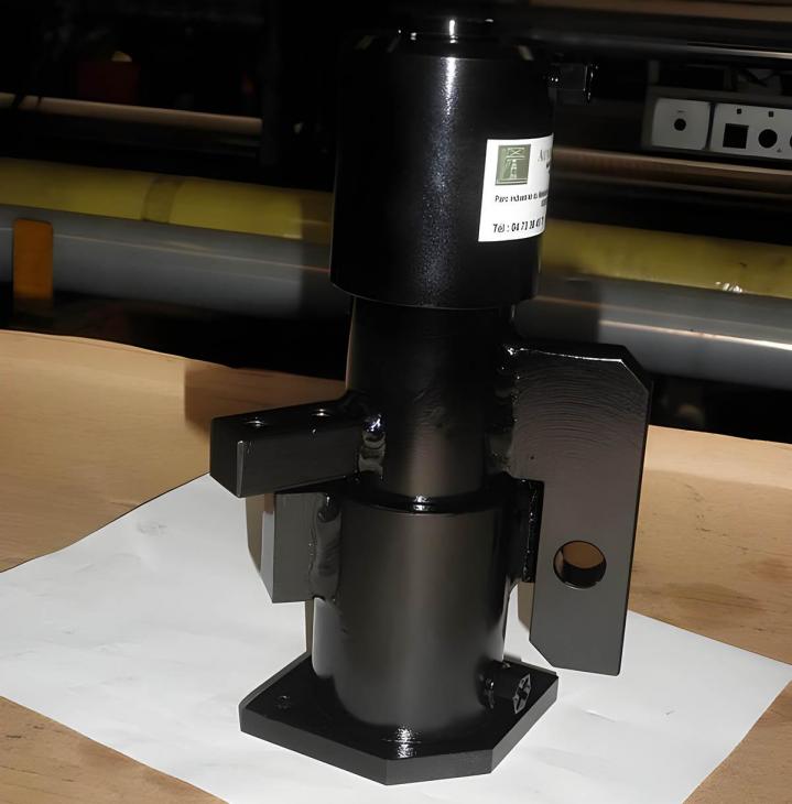 Réparation vérins hydrauliques Puy-de-Dôme