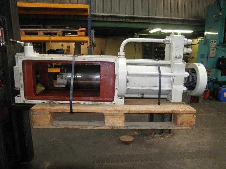 Maintenance industrielle Puy-de-Dôme